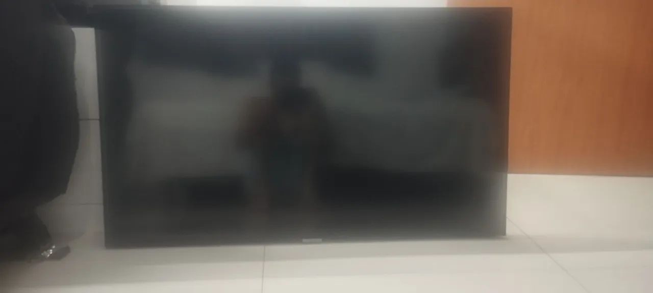 TV Samsung 40" UN40NU7100 - Foto 2