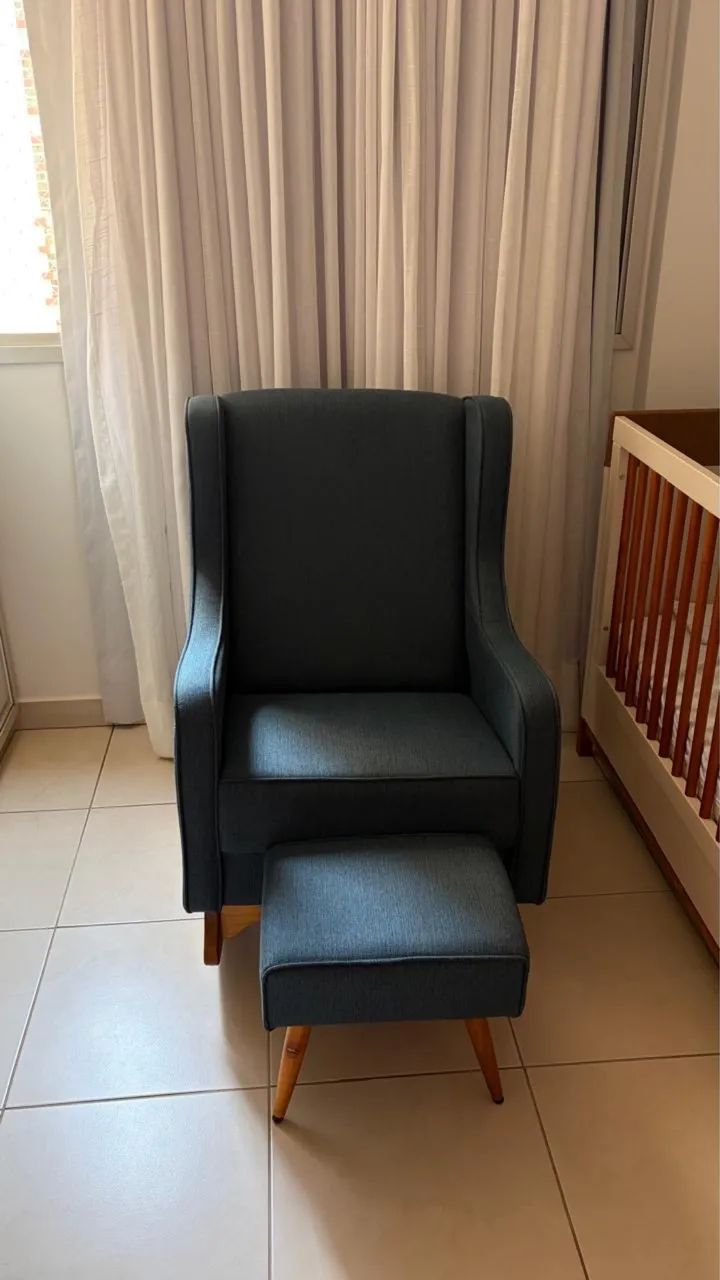 Jogo de quarto Bebê  - Foto 3
