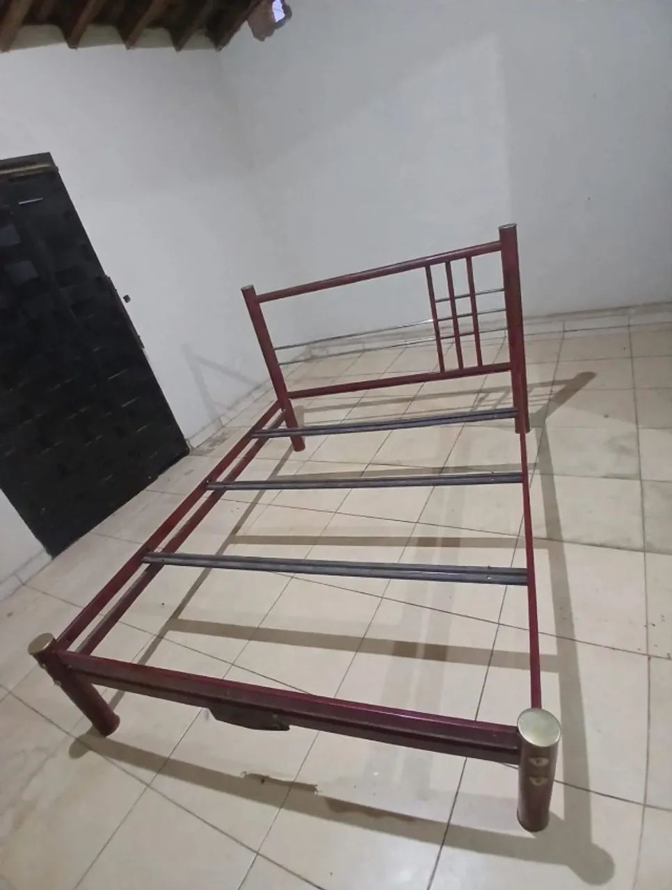 Cama de Casal