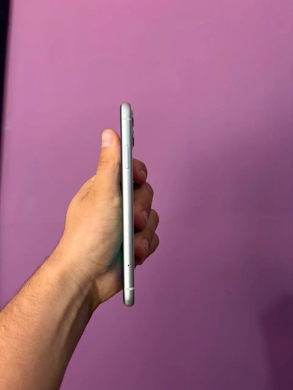 iPhone 11 64 GB NOVO !  - Foto 4