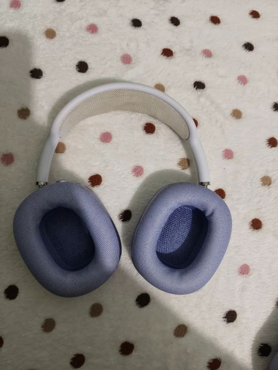 Apple AirPods Max Roxo ? - Foto 3