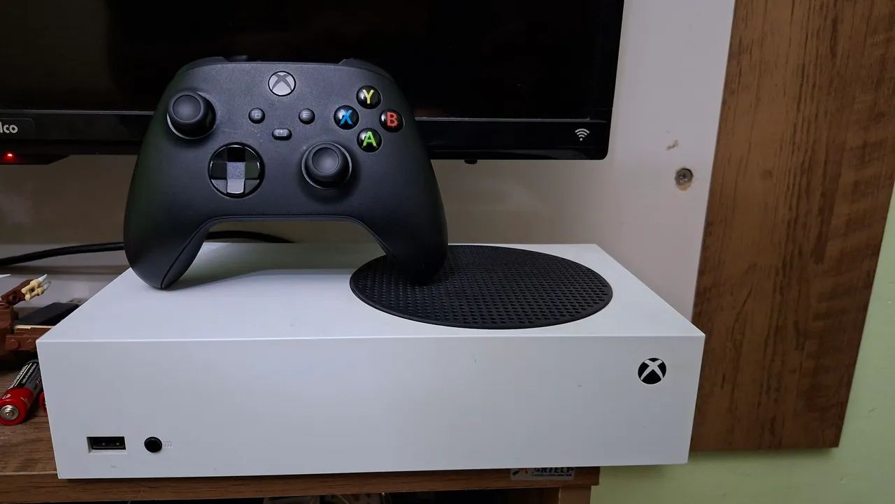 Xbox Series S - Foto 2