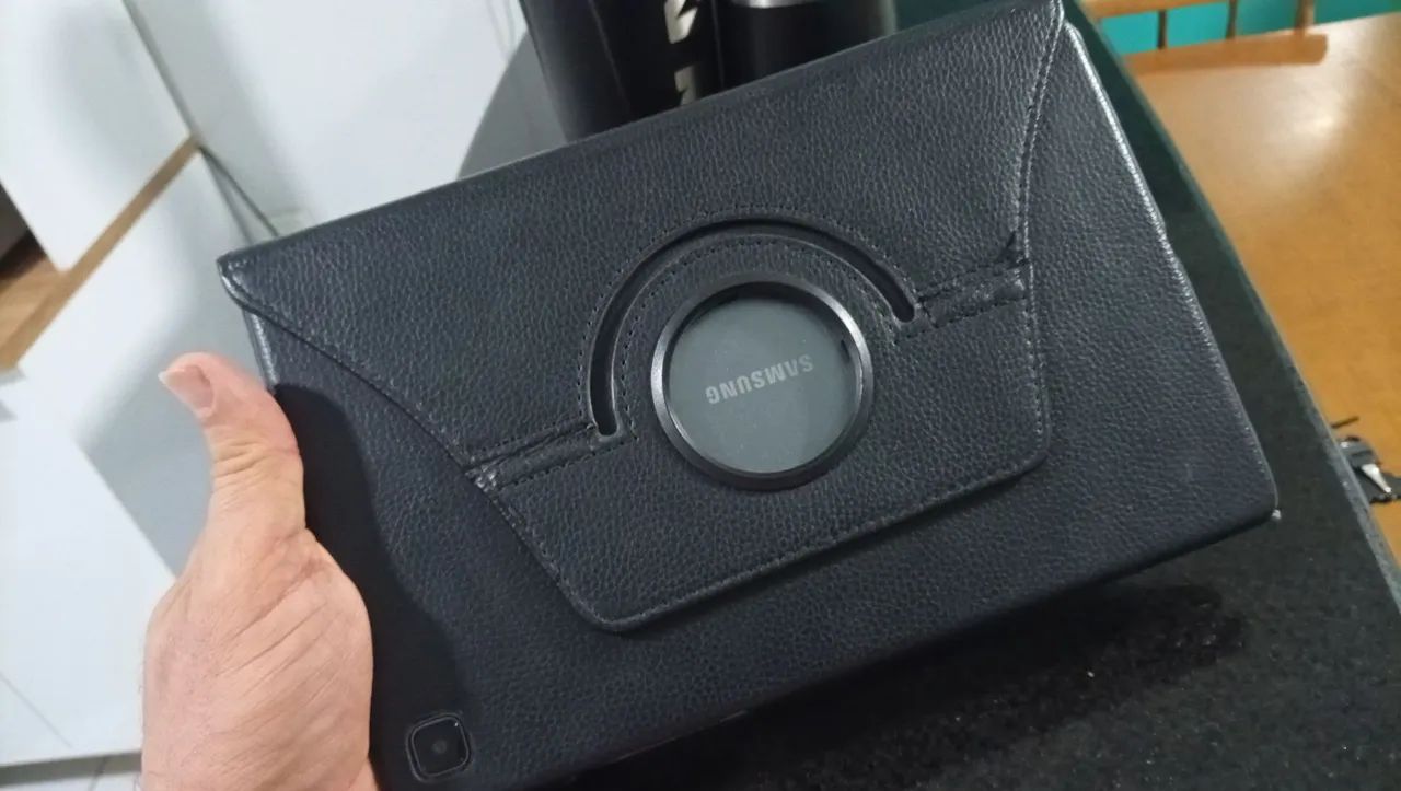 Tablet Samsung tab A7  - Foto 3