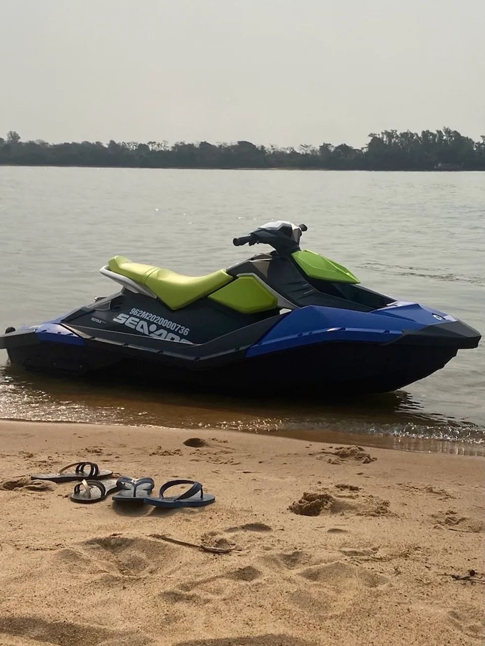 Seadoo Spark 2020  - Foto 4