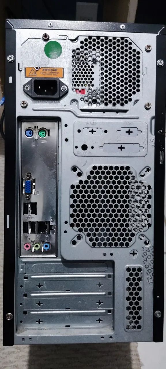 Computador i5 - SSD - Foto 4