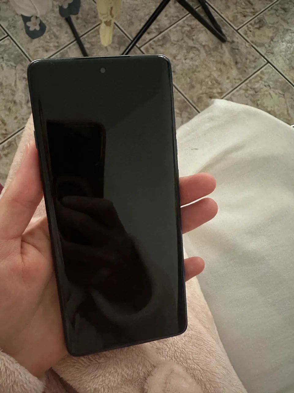 Motorola Edge 60 Pro 5g - Foto 5