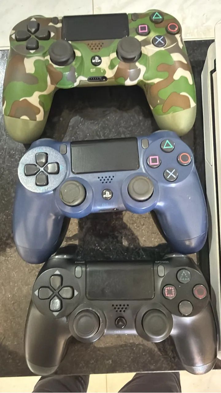 Vídeo game ps4  - Foto 2