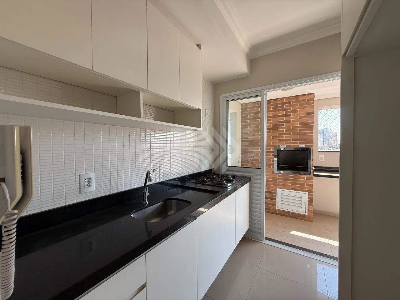 Apartamento para locação no Edifício Paderewski, no bairro Centro em Piracicaba. - Foto 4