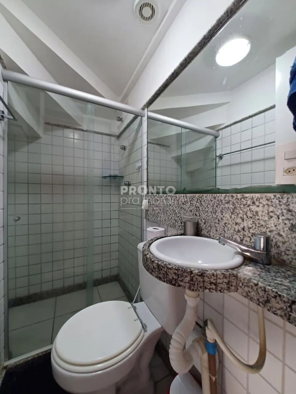 Apartamento com 1 quarto em Muro Alto - Foto 4