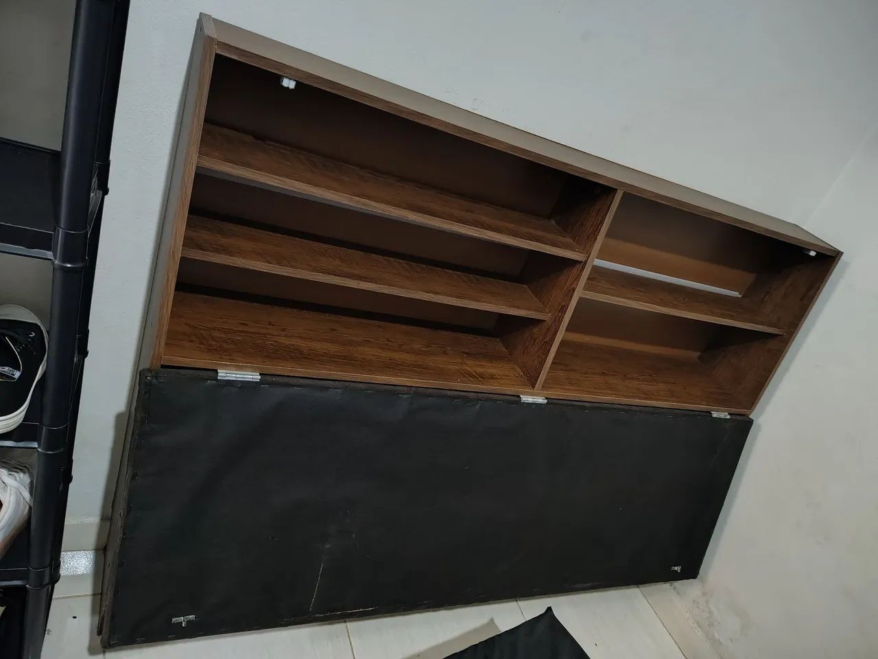 Cabeceira para cama casal  - Foto 2