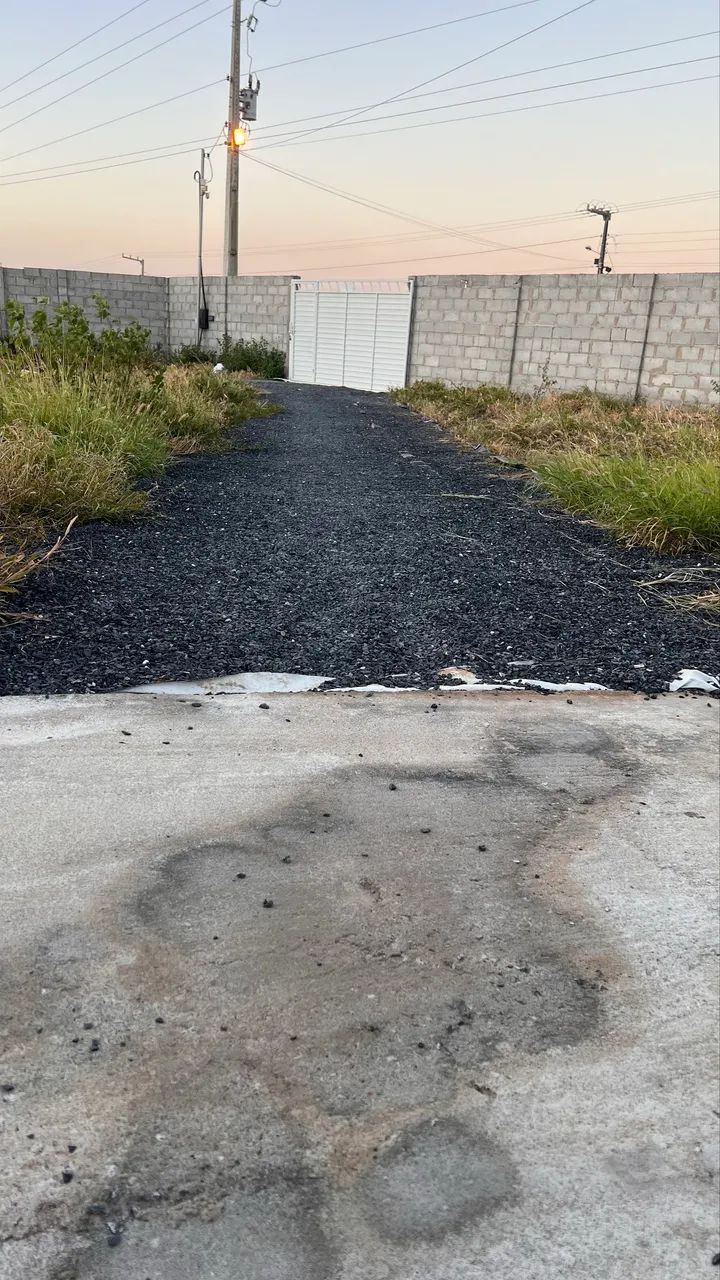 Chácara no povoado Amargosa 1 - Foto 5