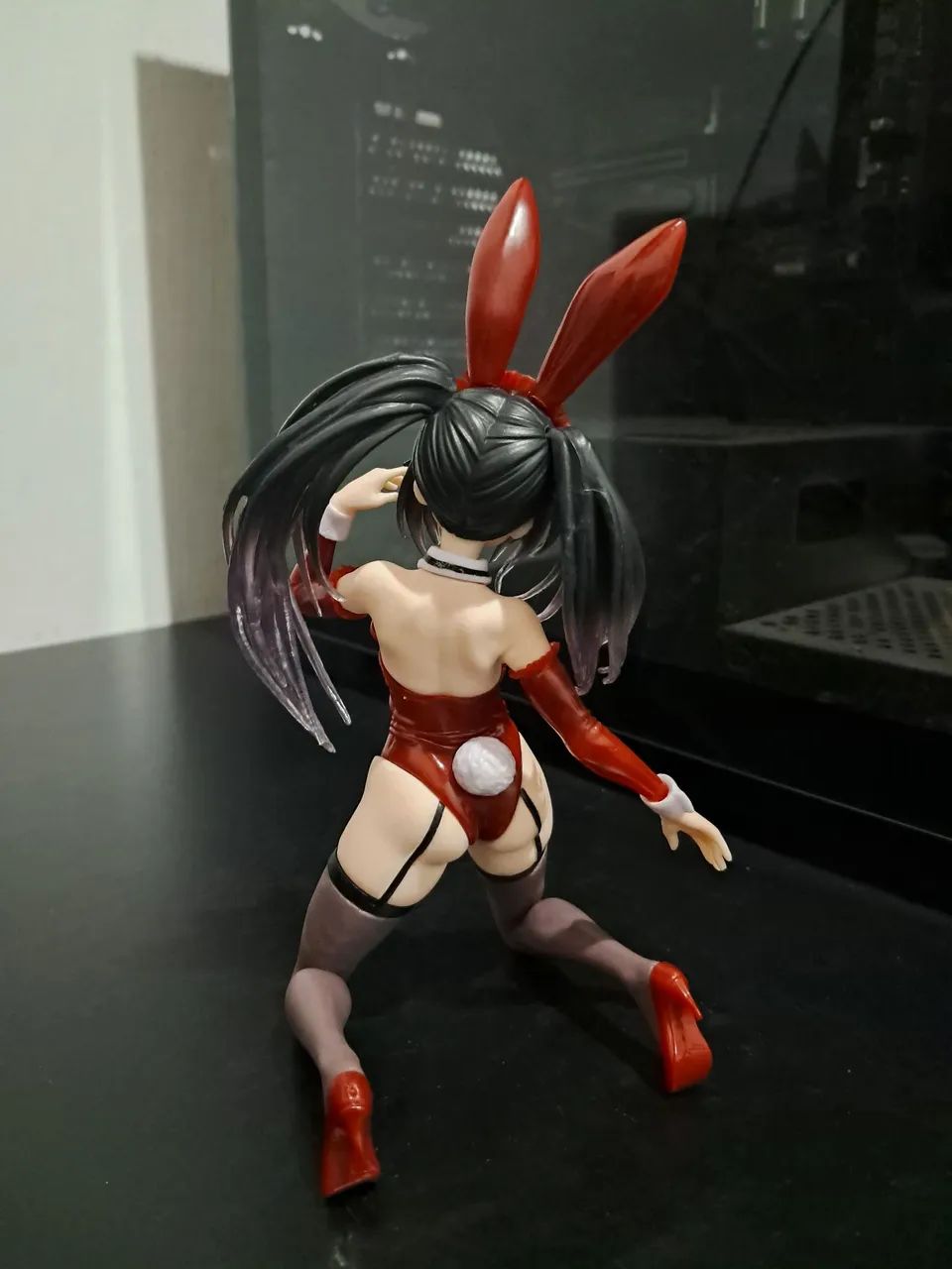 Action Figure Date A Live - Kurumi Tokisaki 18cm - Foto 5