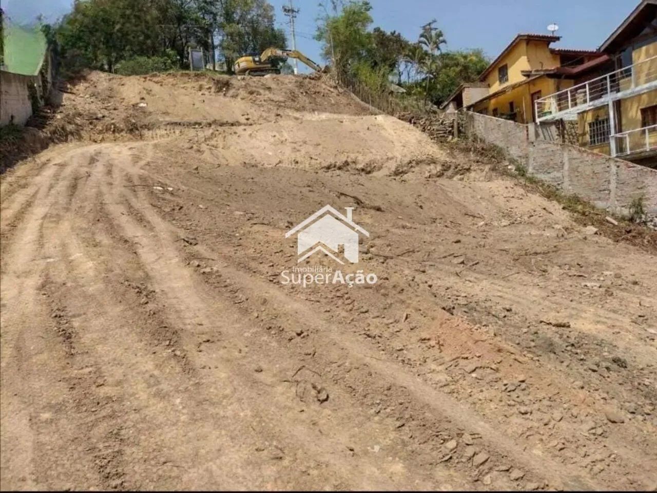 Terreno Serra da Cantareira - 2.500 metros - Foto 3