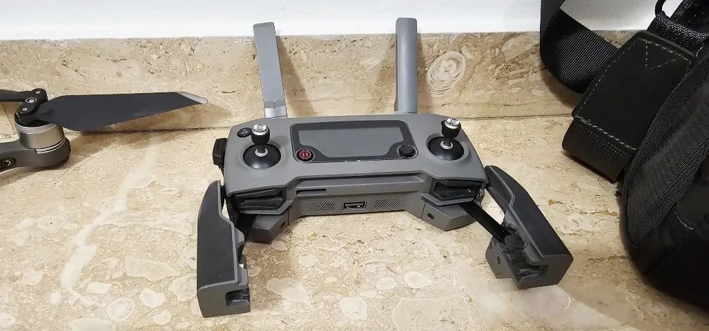 Drone Dji mavic 2 pro combo - Foto 2
