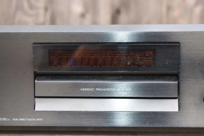 DVD UNIVERSAL ONKYO DV-SP1000 - Foto 2