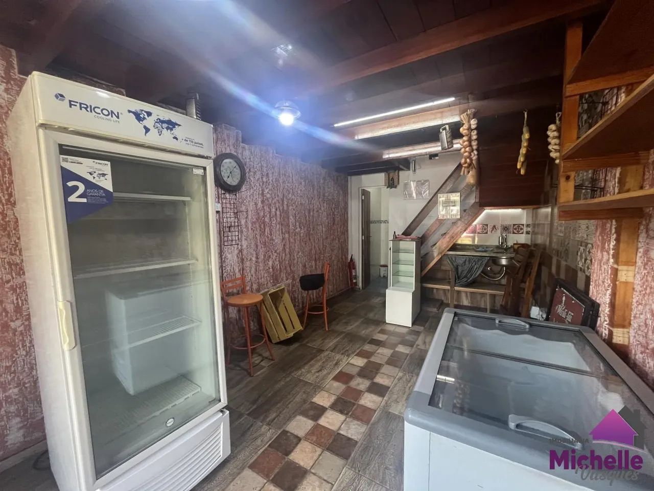 Loja para Venda em Teresópolis, ALBUQUERQUE, 1 banheiro - Foto 4
