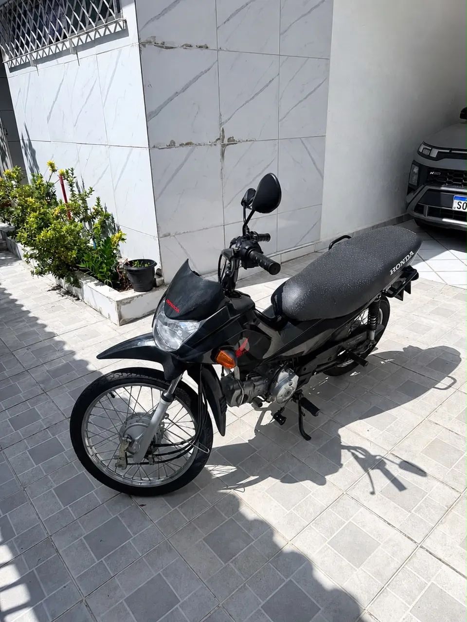Pop 110i 2024 zero - Foto 5