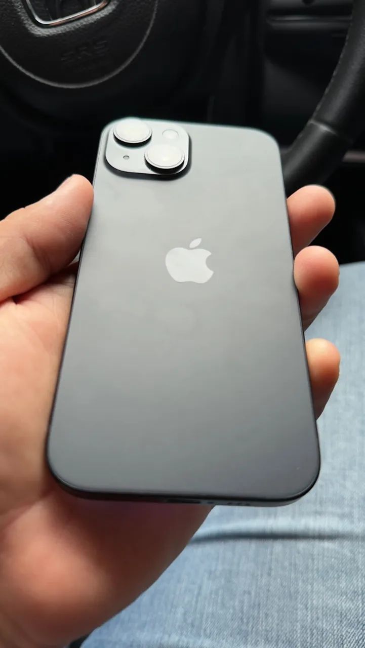 iPhone 15 128GB Todo original