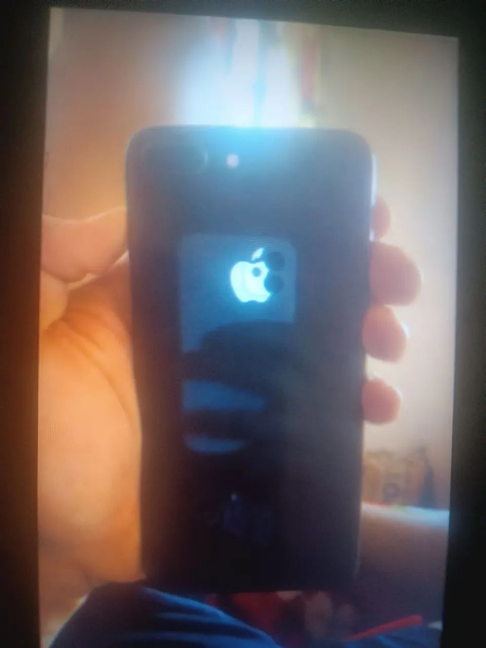 iPhone 8 plus 