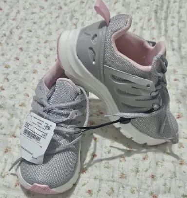 Tênis infantil