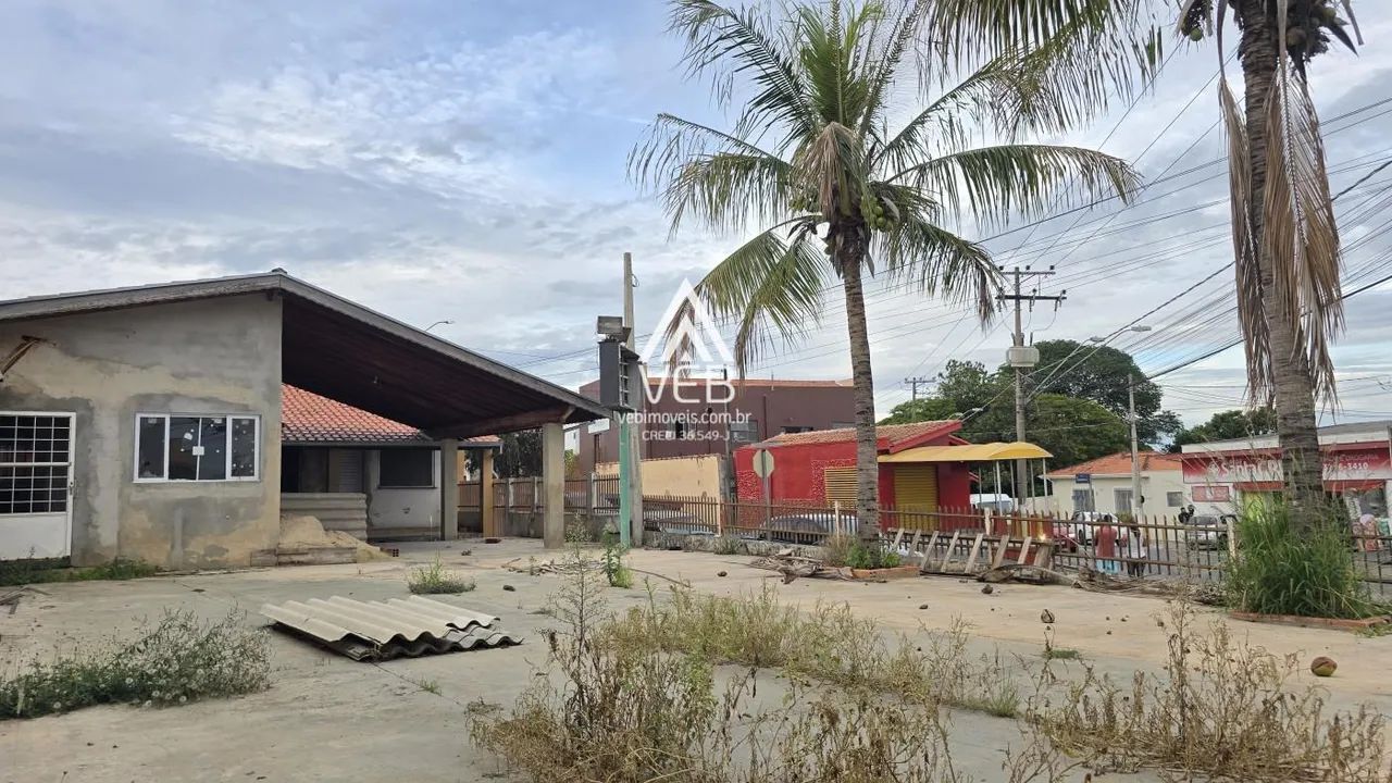 Comercial para Venda em Iperó, Centro, 2 banheiros - Foto 2