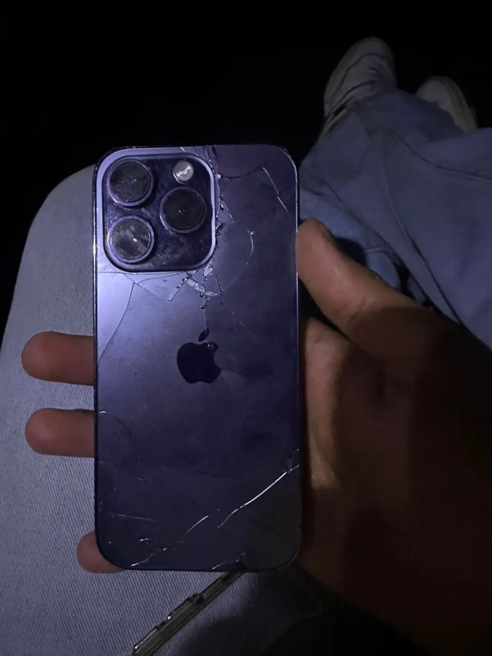 iPhone 14 Pro  - Foto 3