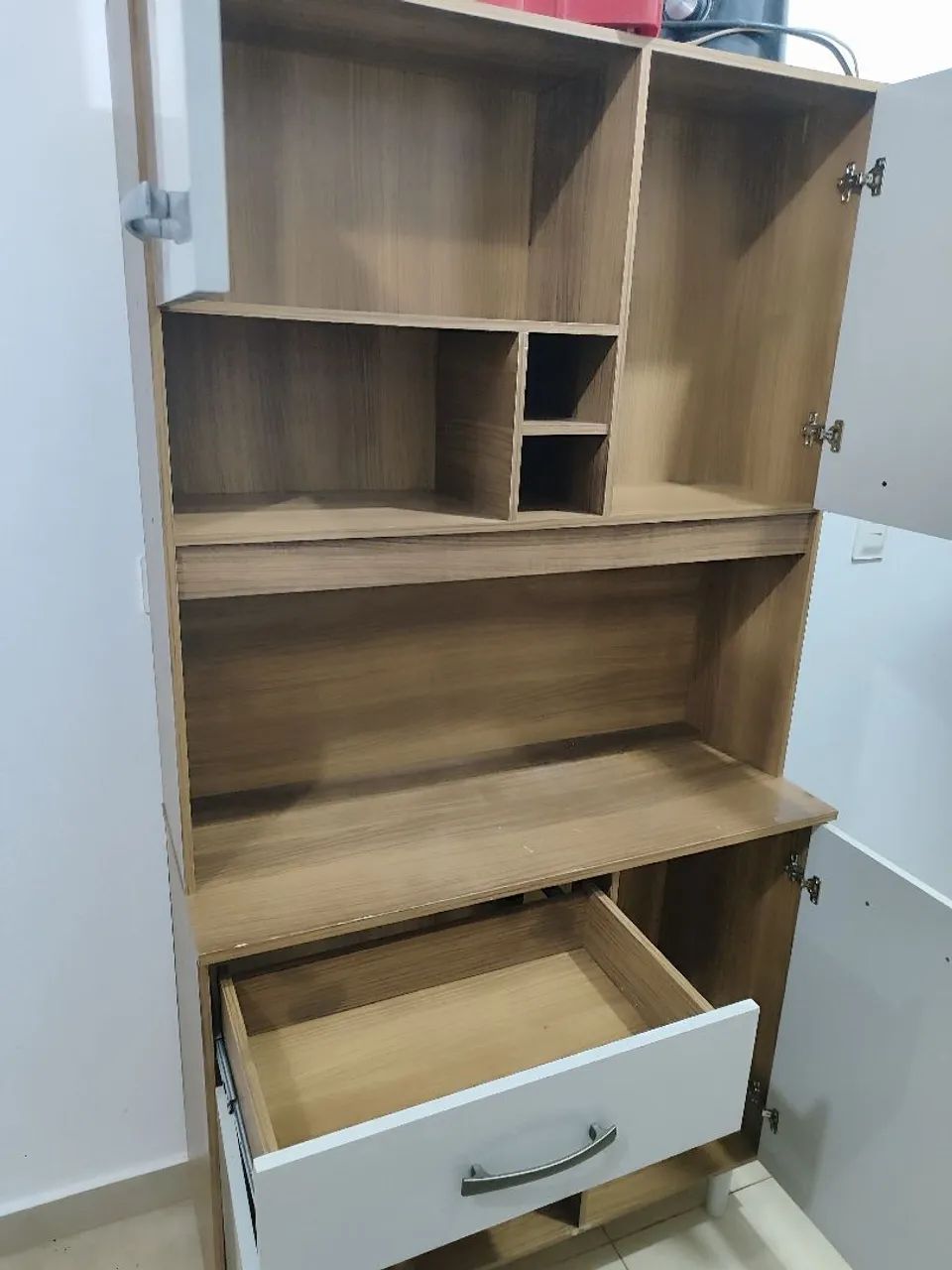 Armário de cozinha  - Foto 3