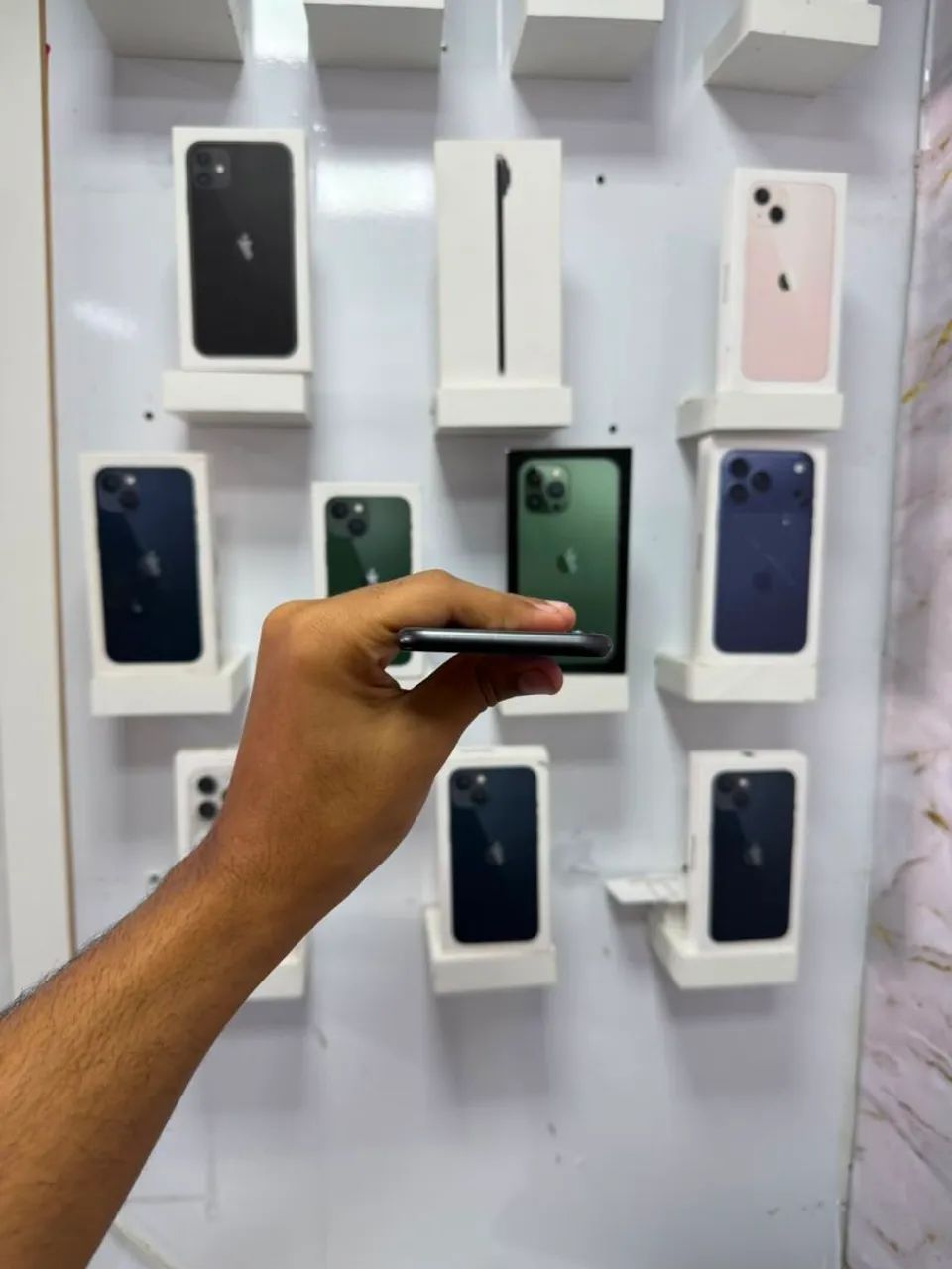 IPHONE 8 64 GB 499,00 - Foto 4