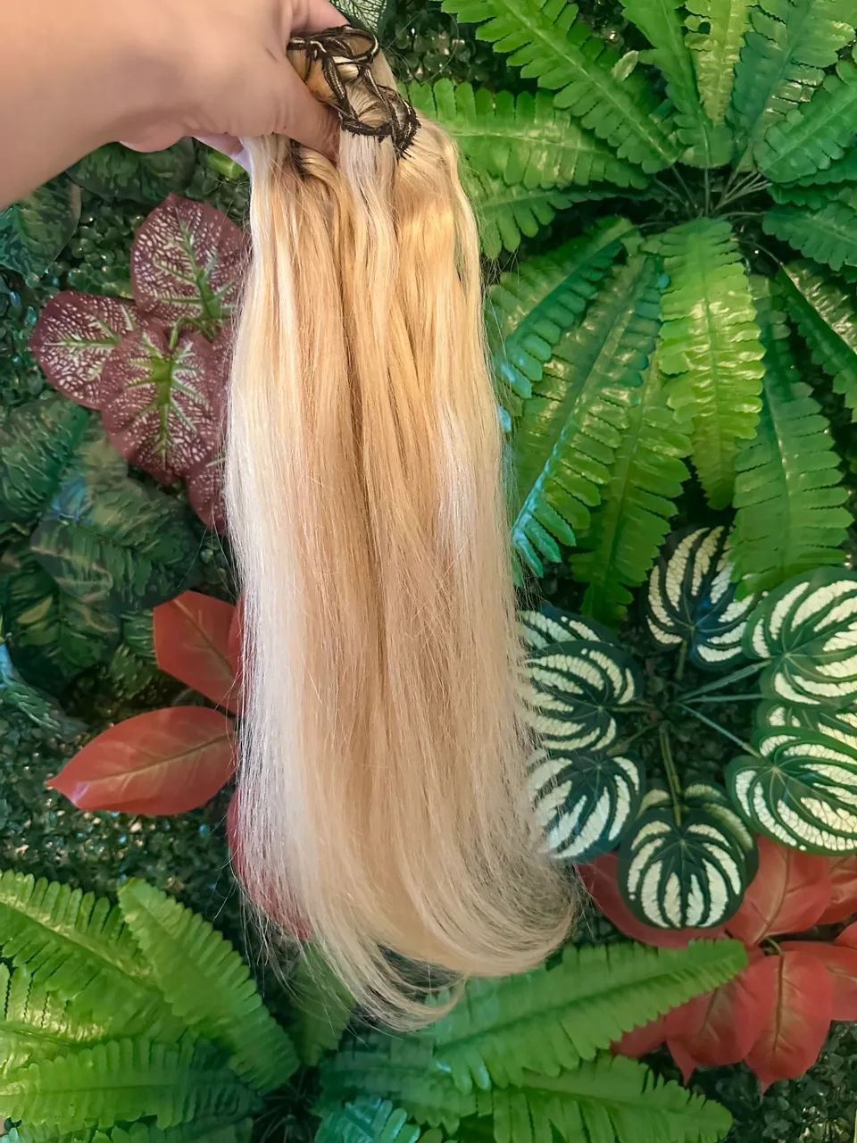 Megahair 