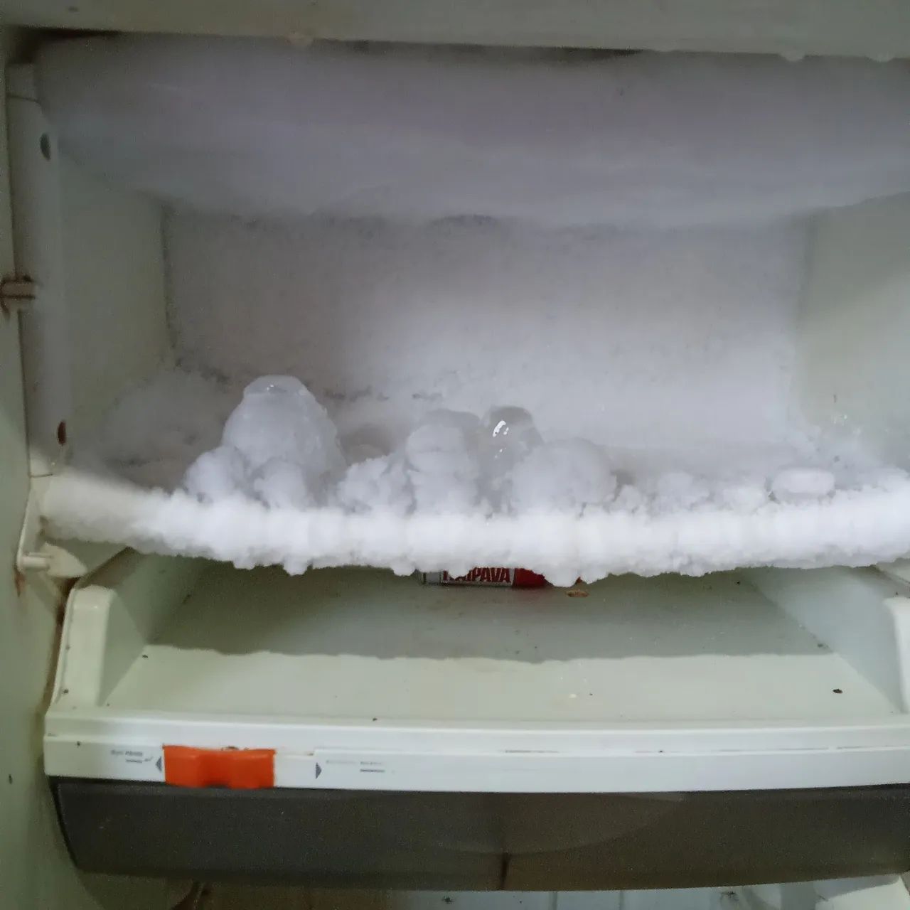 Vendo uma geladeira  - Foto 2