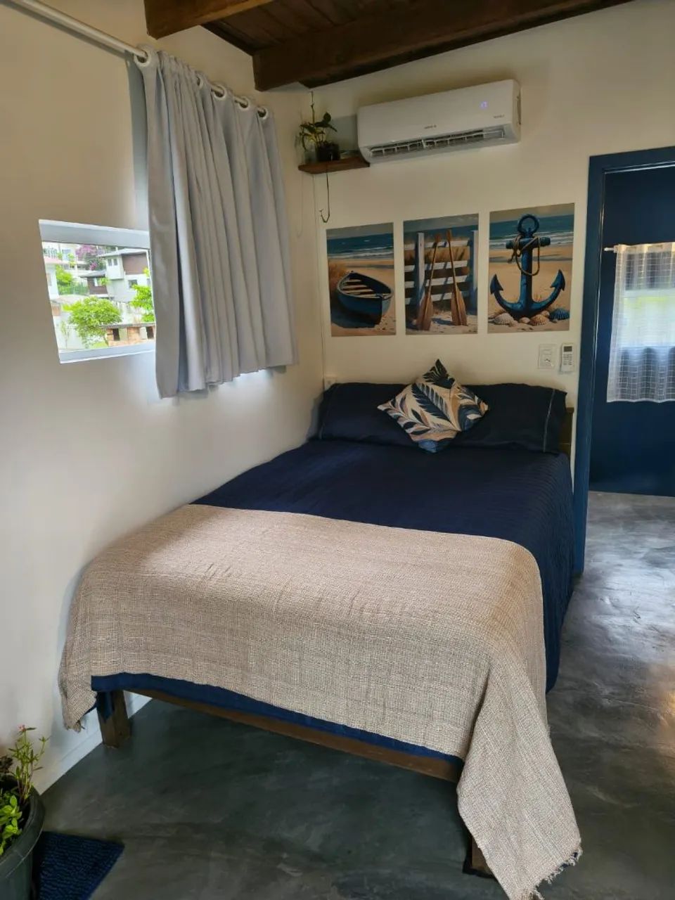 CASA EXCLUSIVA A 500m DA PRAIA DO ESTALEIRINHO - REFÚGIO NA NATUREZA - DIARIA - Foto 2