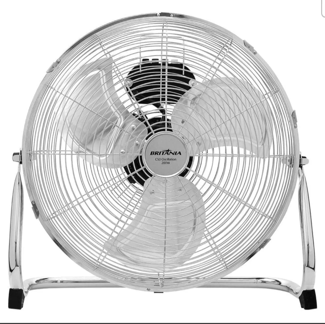 Ventilador Britânia circulador de ar - Foto 3