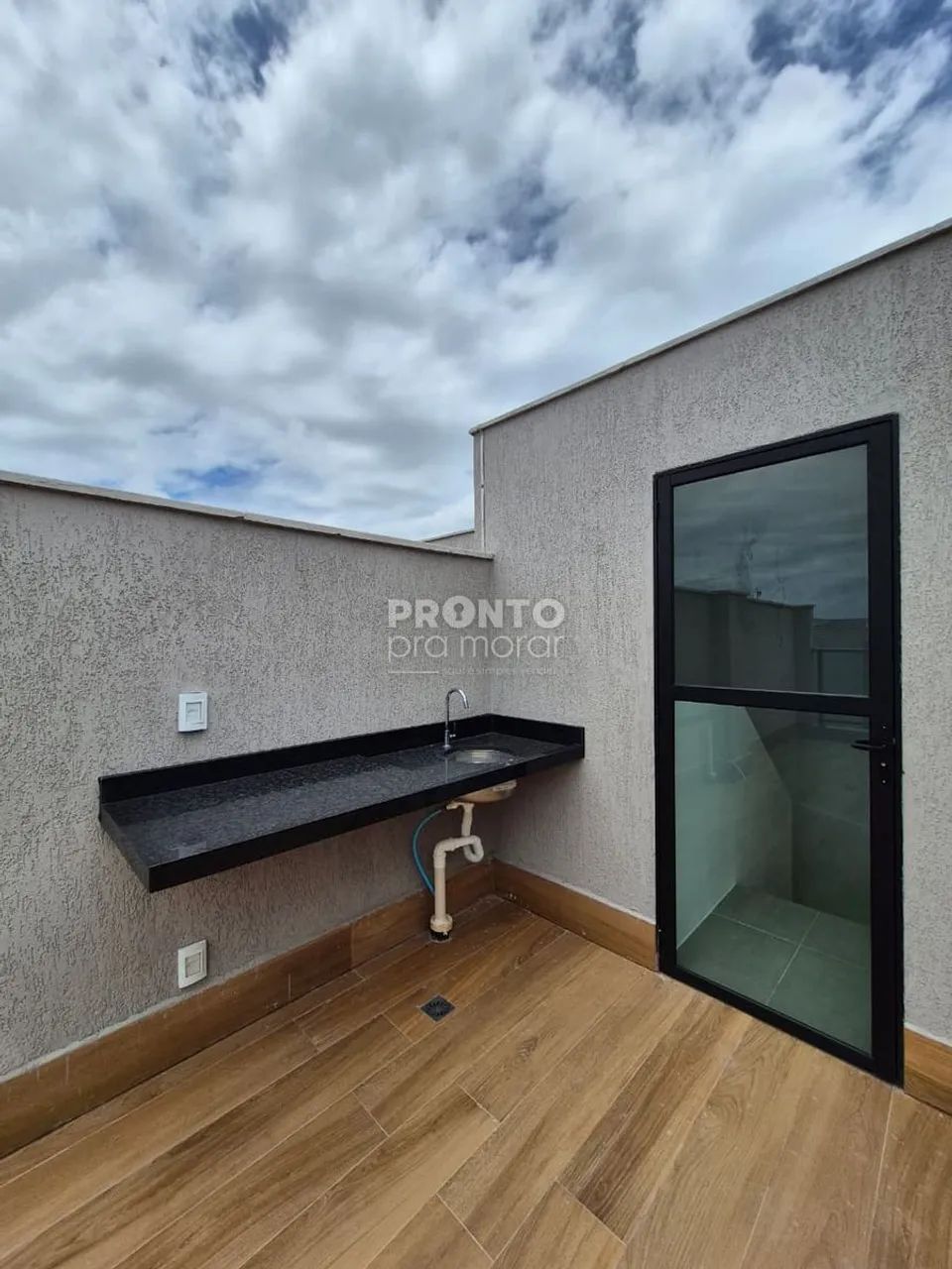 Flat com 1 quarto em Carneiros - Foto 3