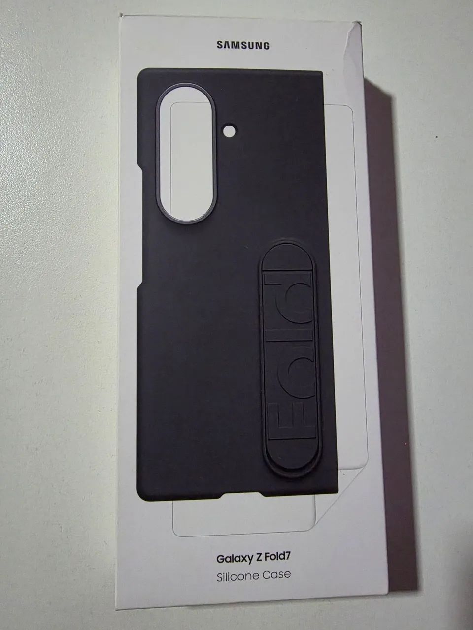 Capa fold 7 original nova