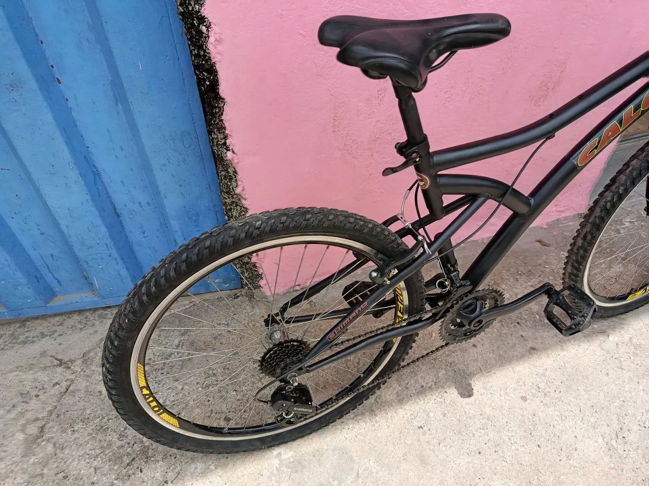 CALOI 26 - Foto 5