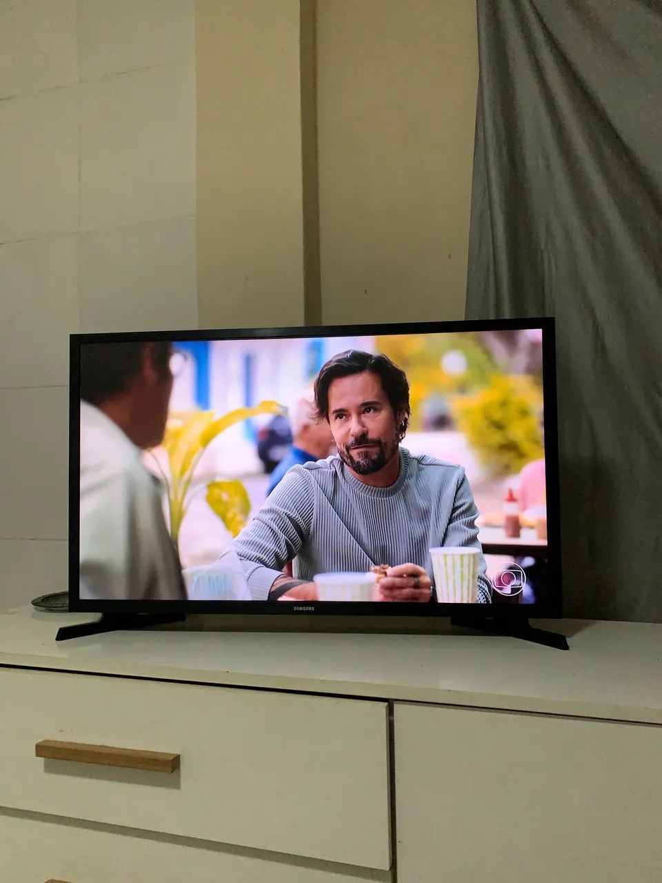Smart TV Samsung 