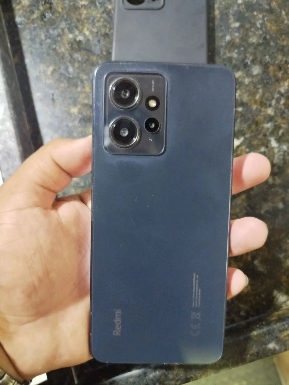 Xioami Note 12 - Foto 2