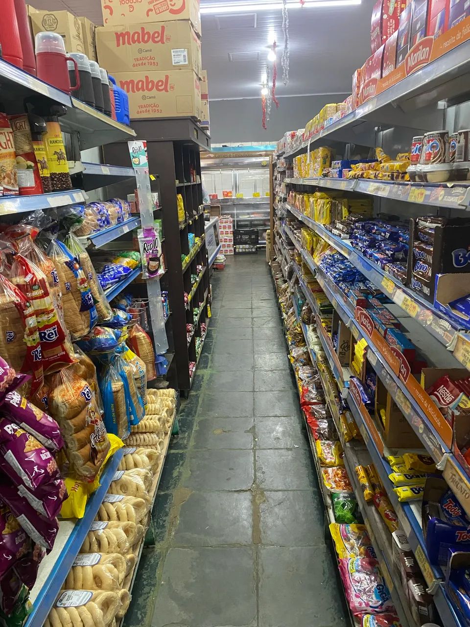 Supermercado com 22 anos - Foto 4