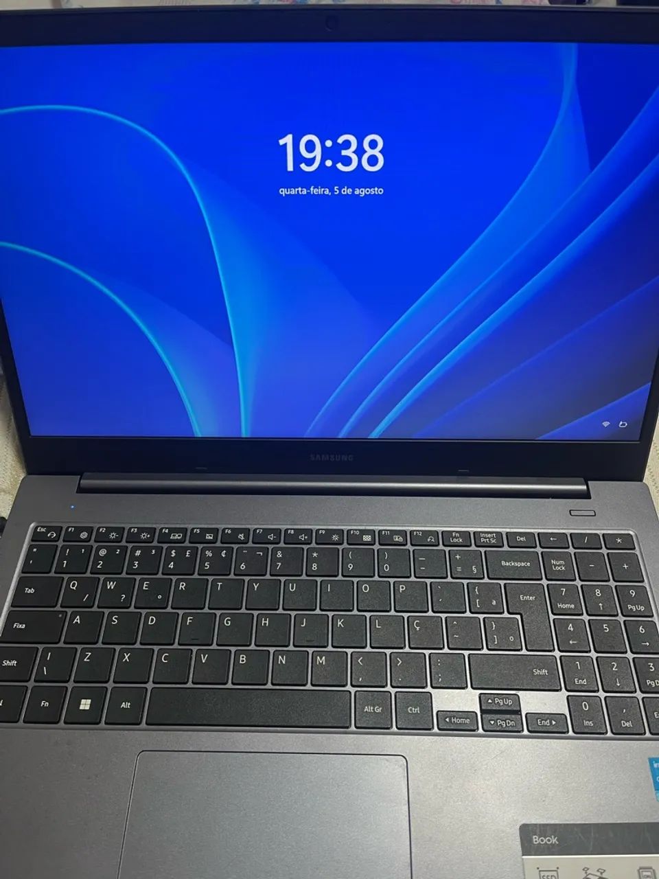 Samsung Book - Foto 5