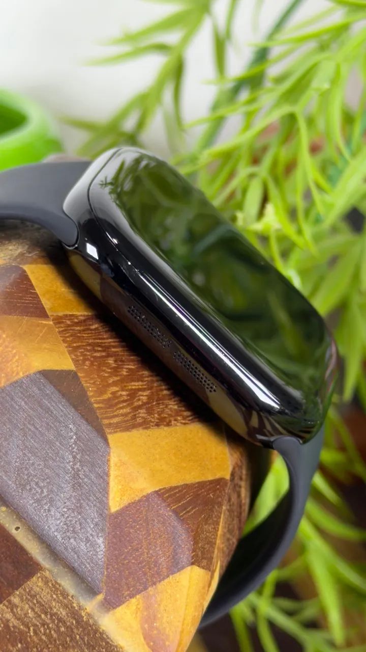Apple Watch série 10 46mm *574* - Foto 3
