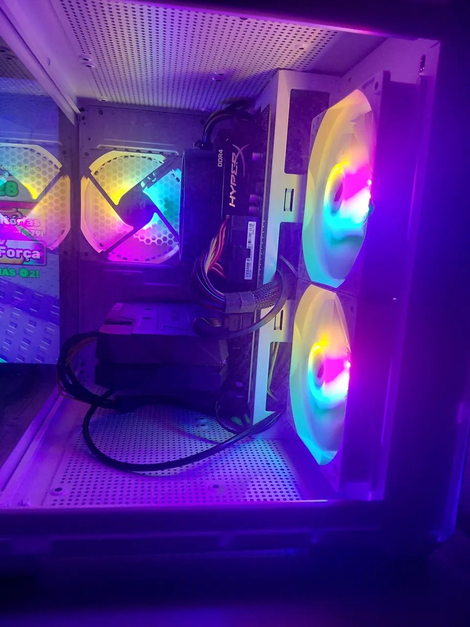 Vendo ou troco por outro pc - Foto 2