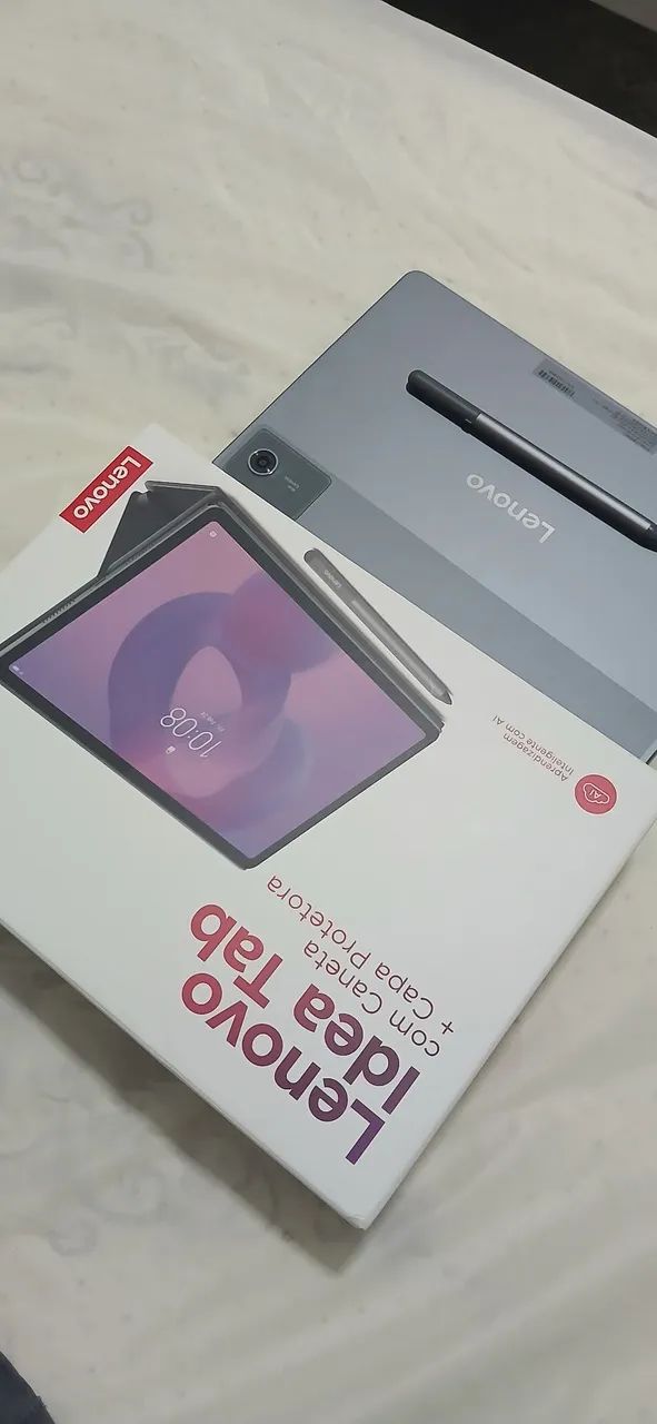Tablet lenovo idea tab - Foto 2