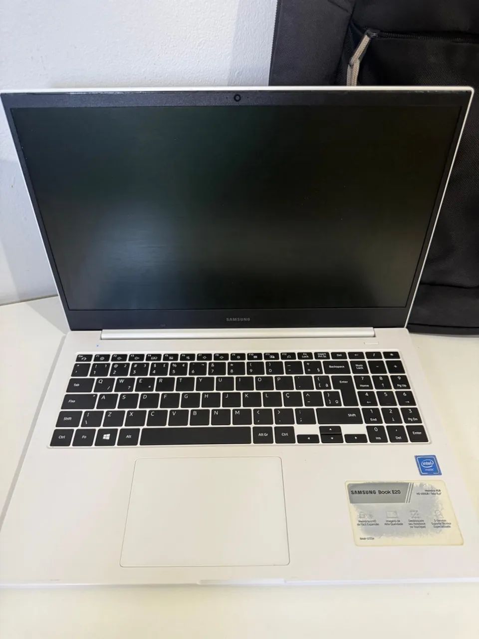 NOTEBOOK SAMSUNG BOOK E20 - Foto 4