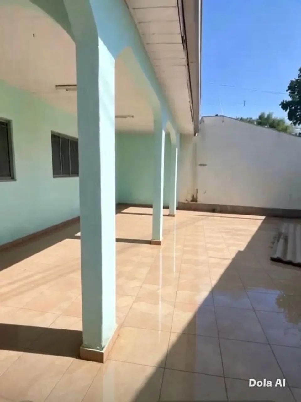 ALUGO CASA PARQUE CUIABA AVENIDA PRINCIPAL - Foto 2