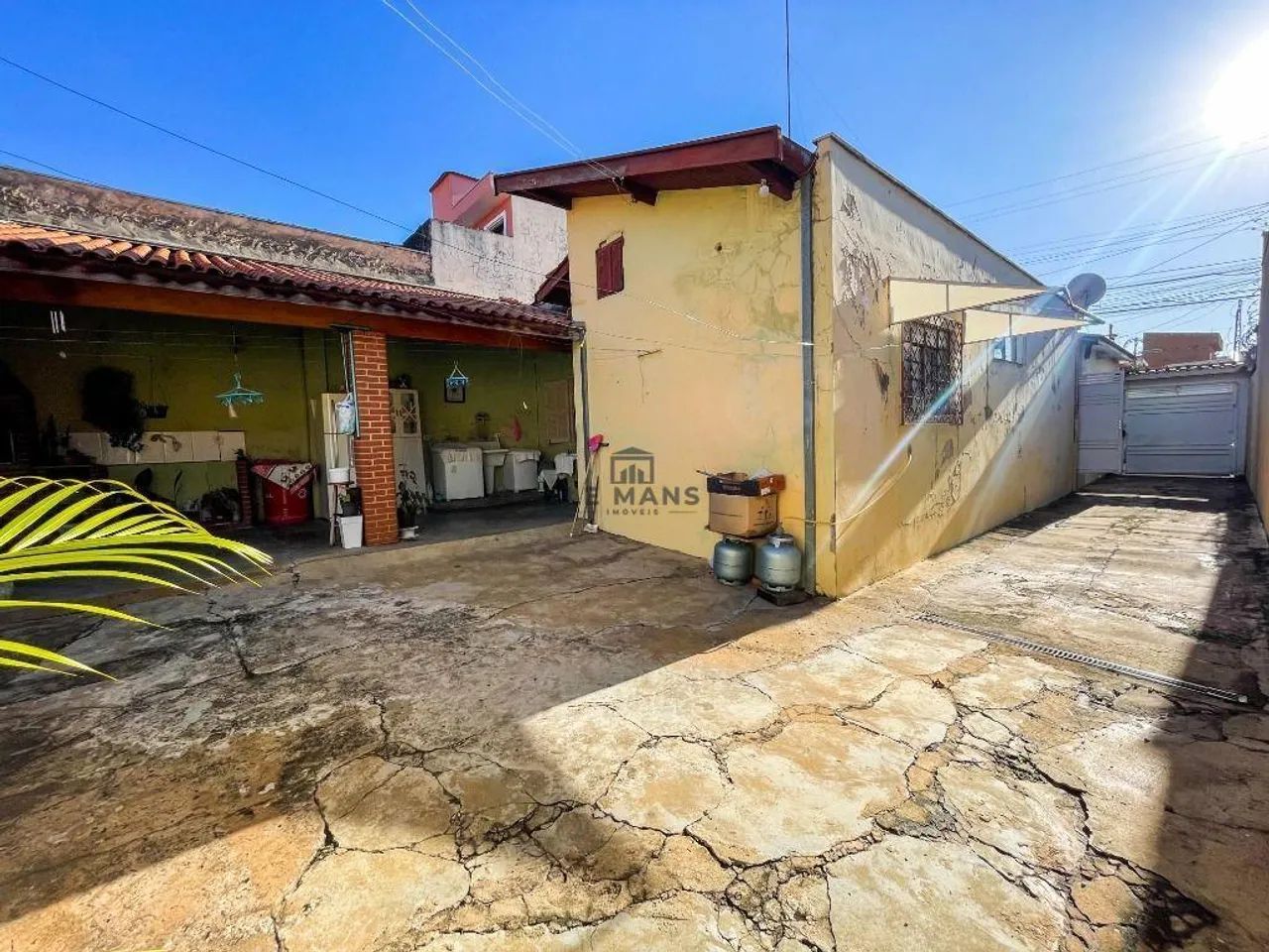 Casa à venda em Piracicaba, Jardim Esplanada, com 3 quartos, com 182.77 m² - Foto 4