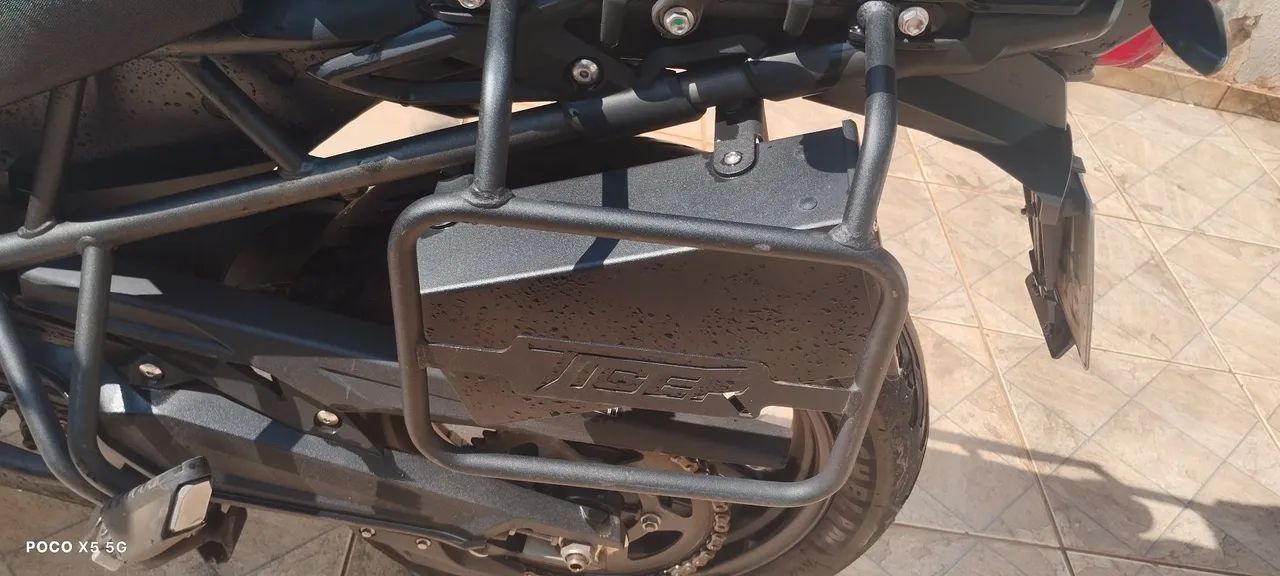 Tiger 800 XRT - Foto 3