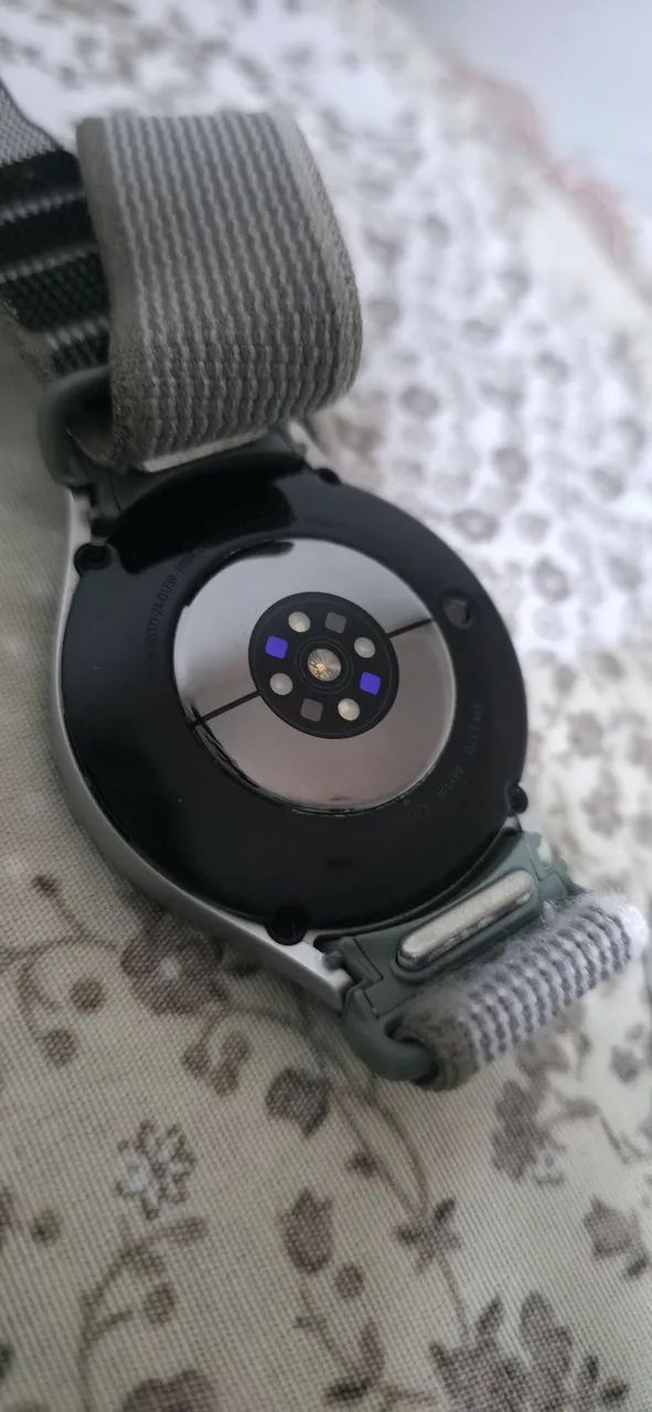 Samsung Galaxy Watch7 44mm Bluetooth - Foto 5