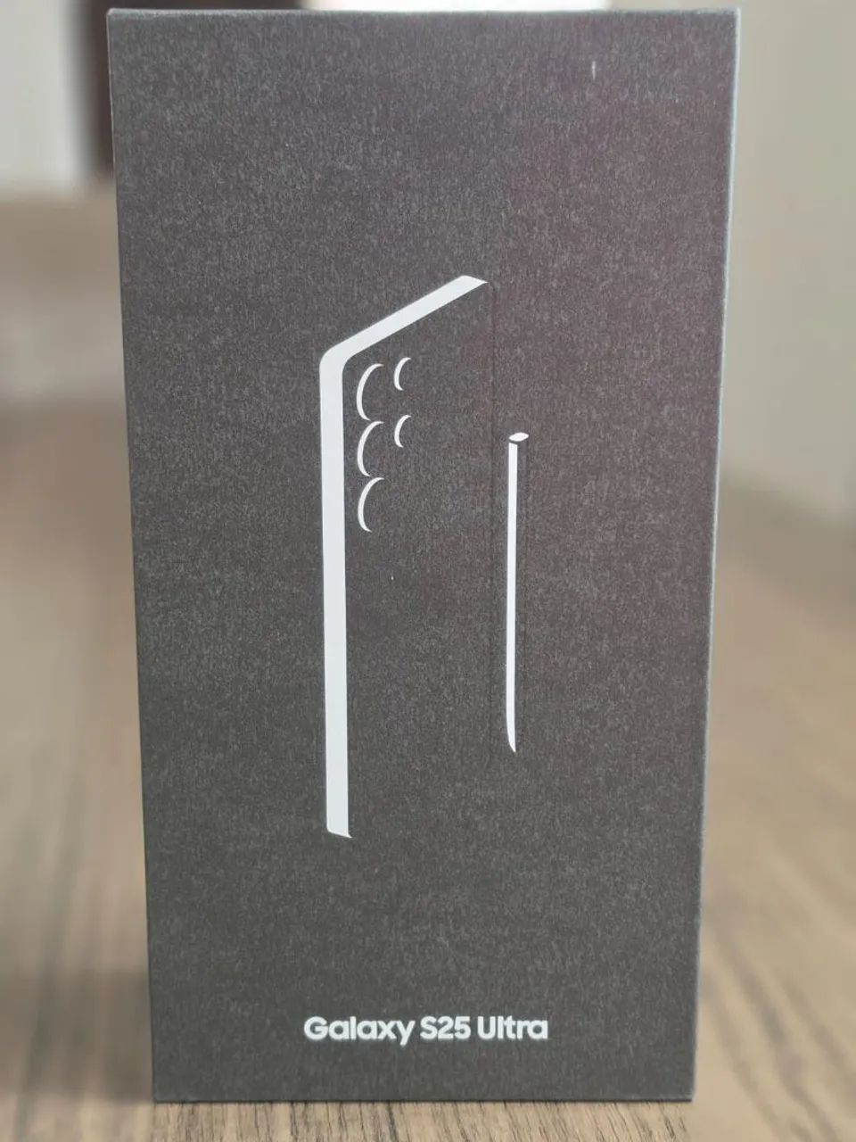 Galaxy S25 Ultra 256GB