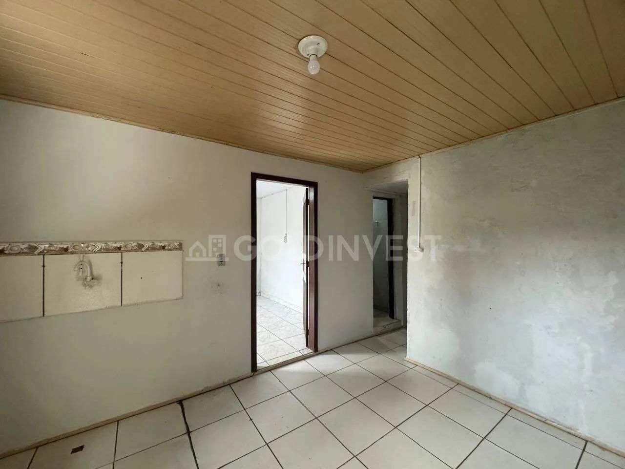 Casa com 2 quartos no bairro Águas Claras!!! - Foto 4