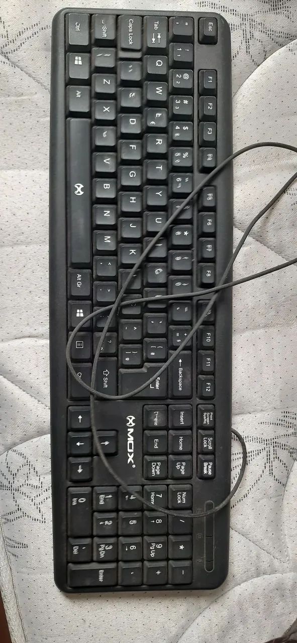 Computador Completo Marca Positivo 